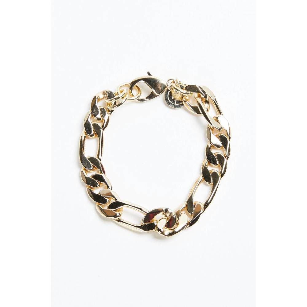NEW EKLEXIC axel bracelet in gold